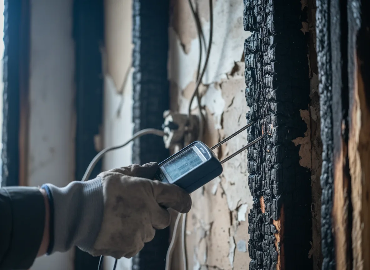 Fire Damage Restoration Lindon, UT FAQs
